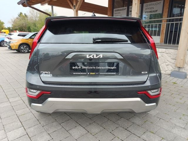 Kia Niro – Bild 7