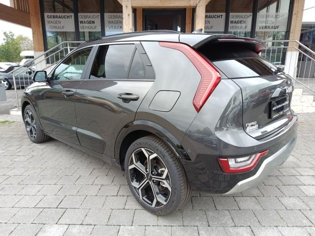 Kia Niro – Bild 8