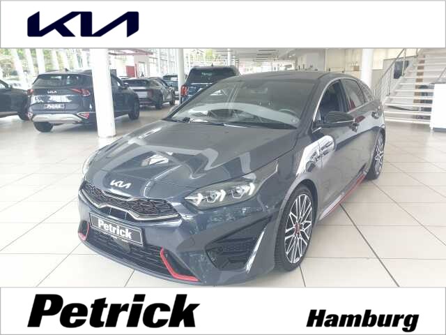 Kia pro_cee'd