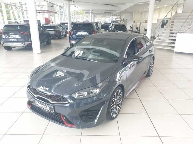 Kia pro_cee'd
