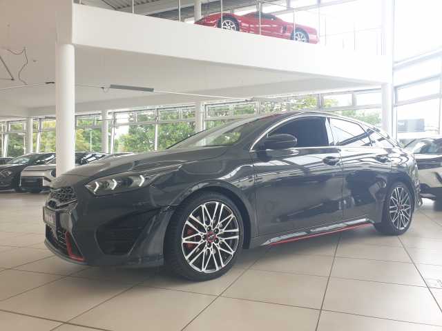 Kia pro_cee'd