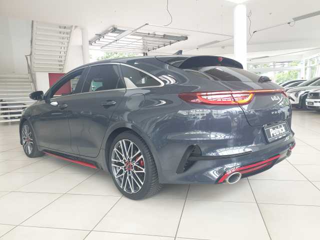 Kia pro_cee'd