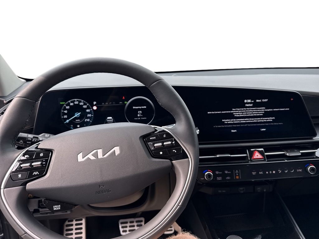 Kia Niro – Bild 5