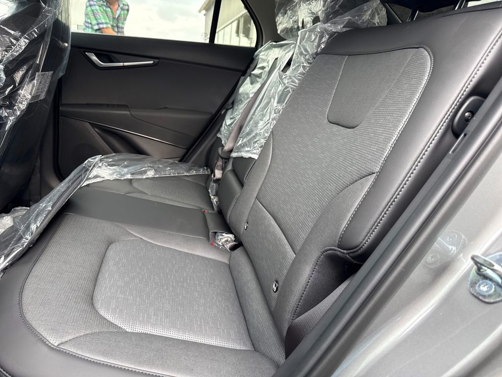 Kia Niro – Bild 6
