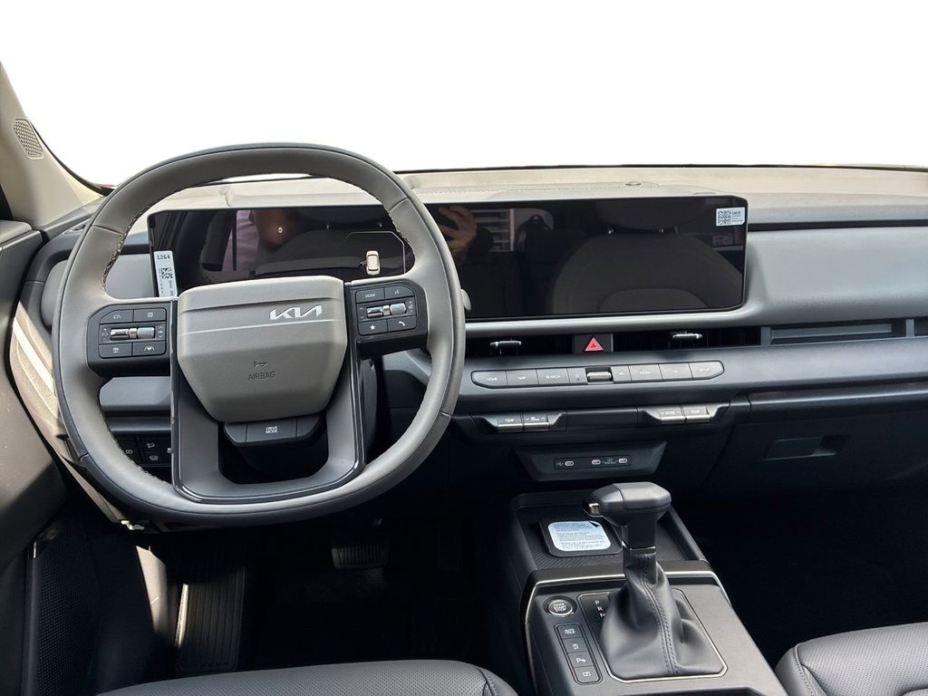 Kia Seltos – Bild 5