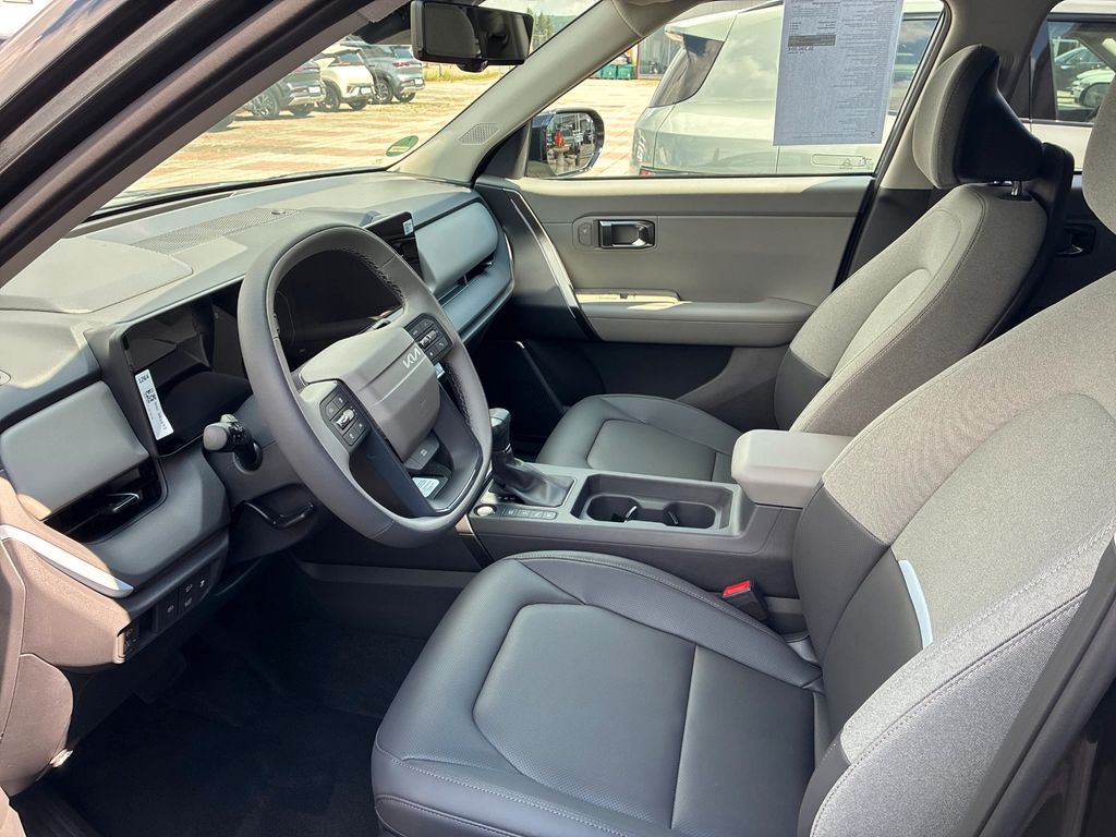 Kia Seltos – Bild 7