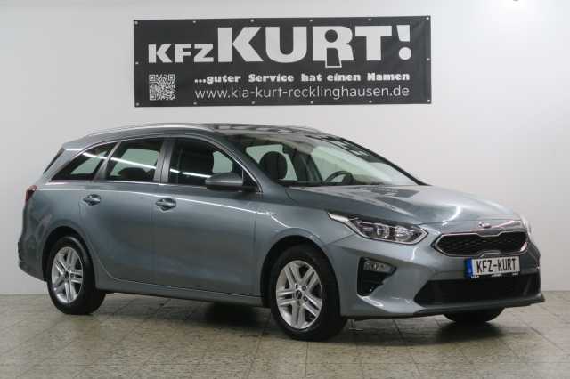Kia cee'd Sportswagon