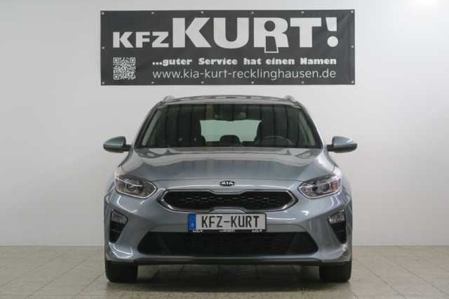 Kia cee'd Sportswagon