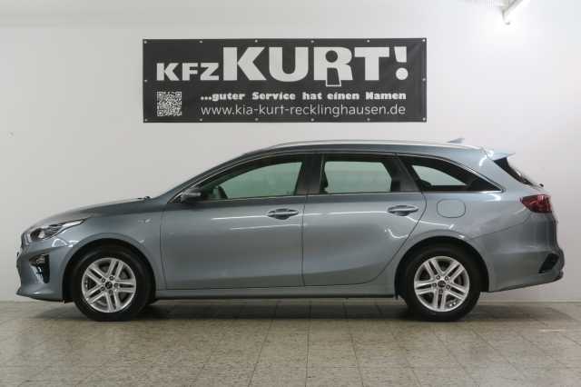 Kia cee'd Sportswagon