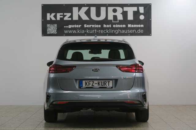 Kia cee'd Sportswagon