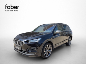 Seat Tarraco FR 4Drive *AHK*Beats*TopView*