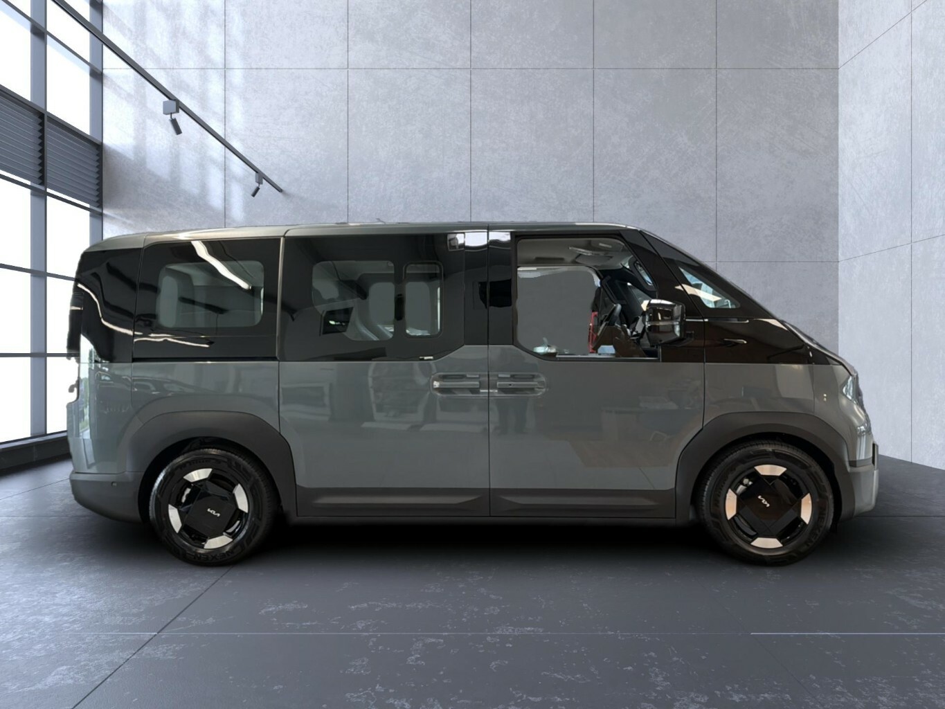 Kia PV5 – Bild 11