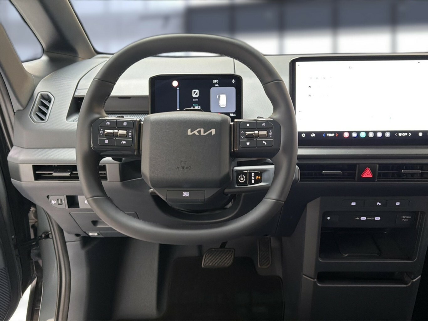 Kia PV5 – Bild 12