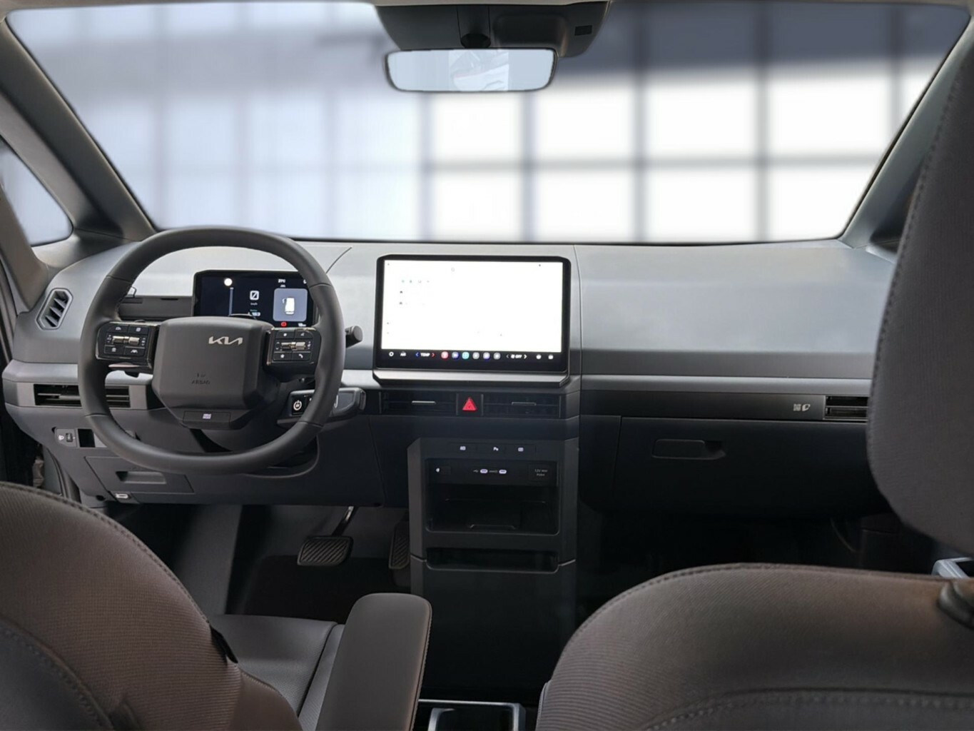 Kia PV5 – Bild 13
