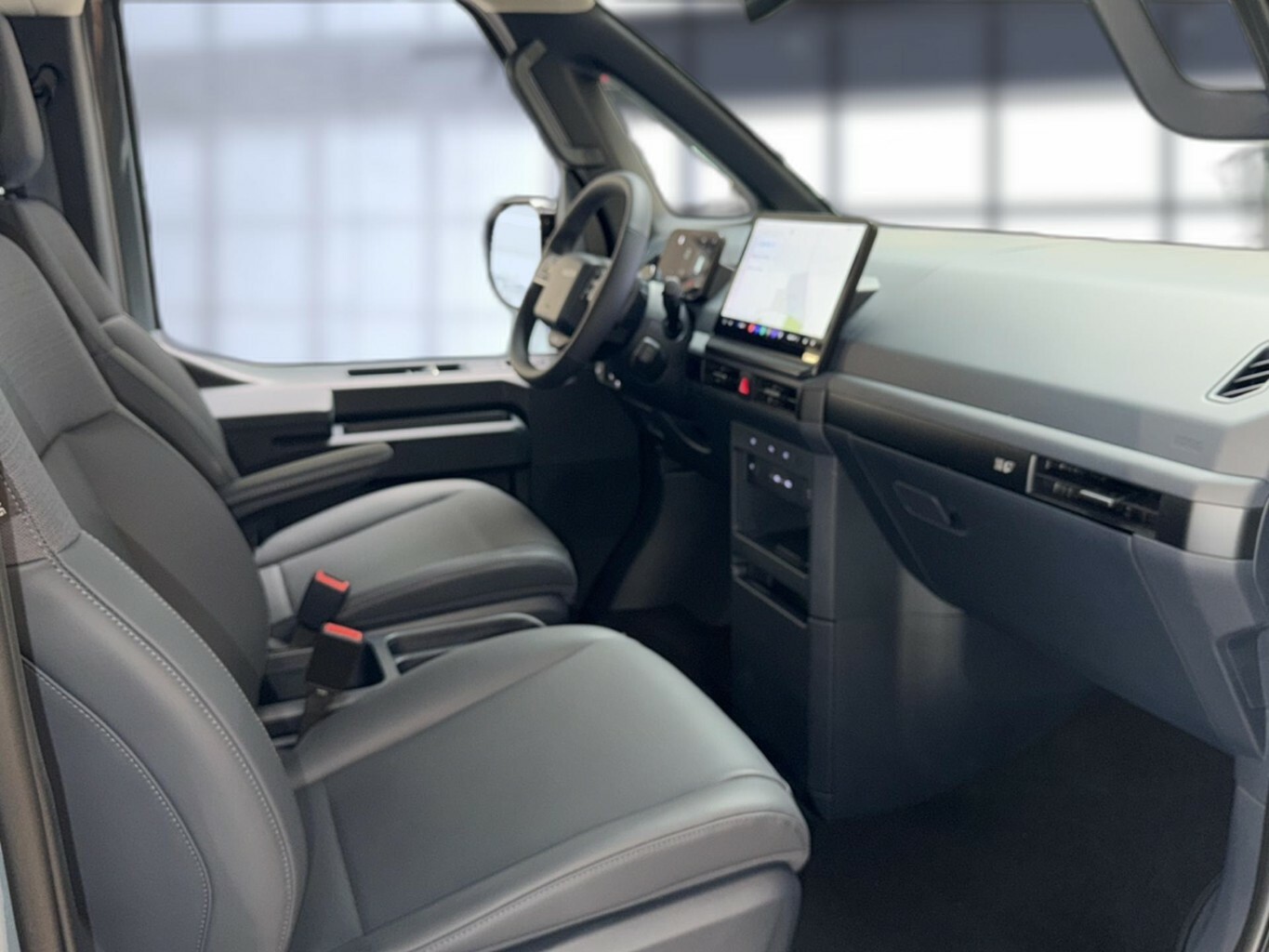 Kia PV5 – Bild 14
