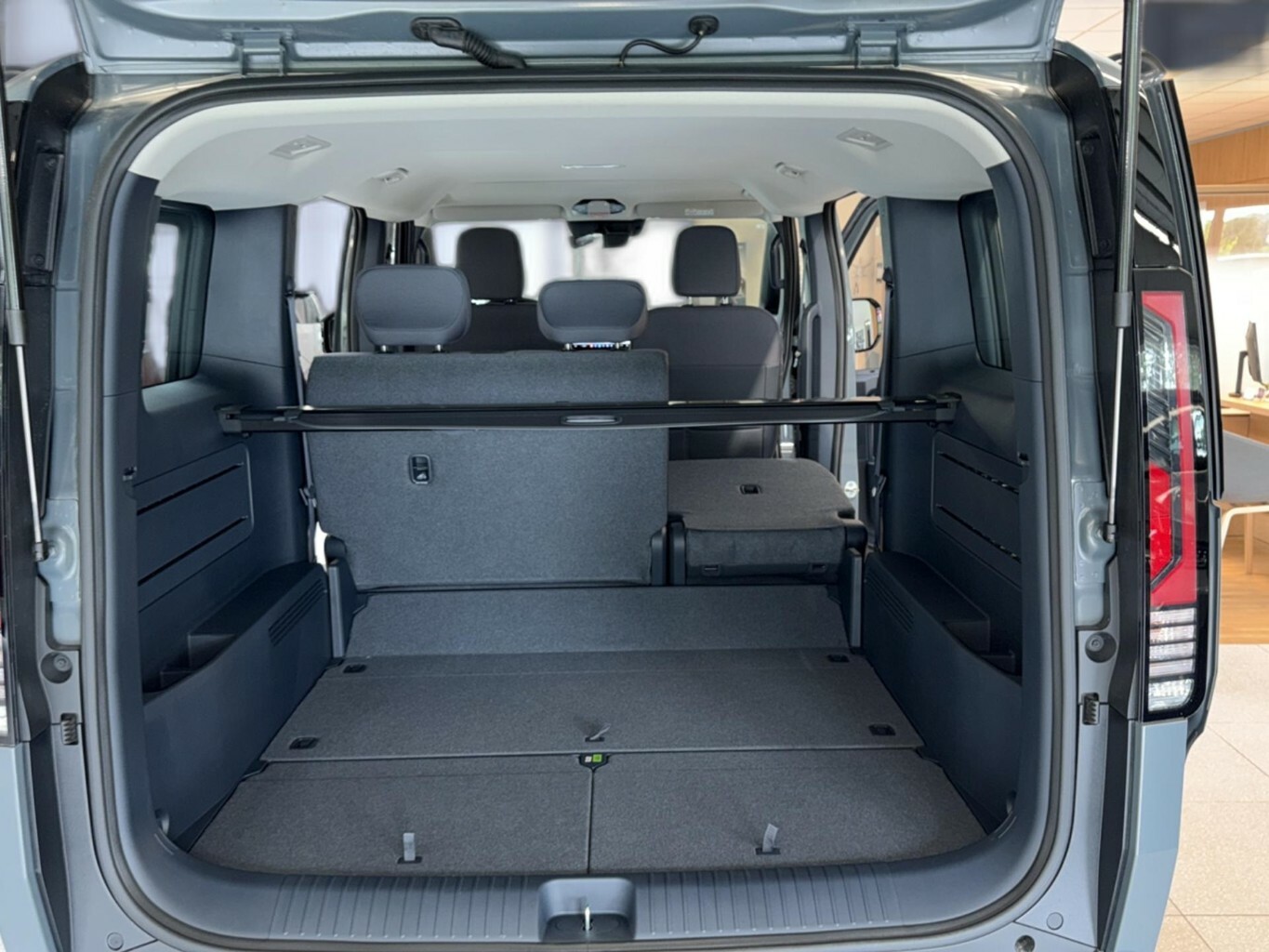 Kia PV5 – Bild 15