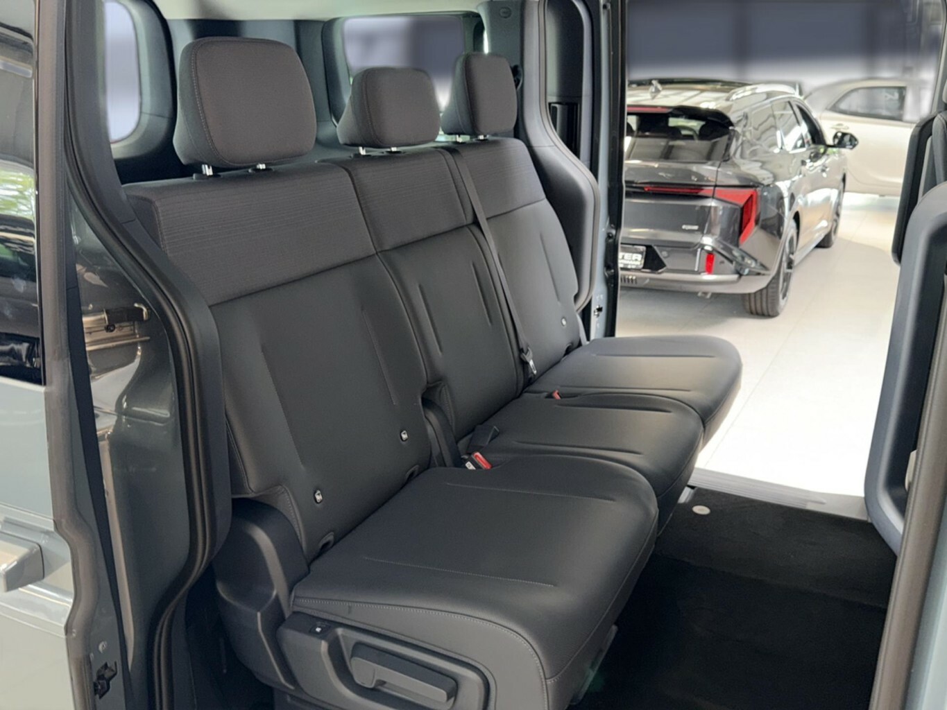 Kia PV5 – Bild 16