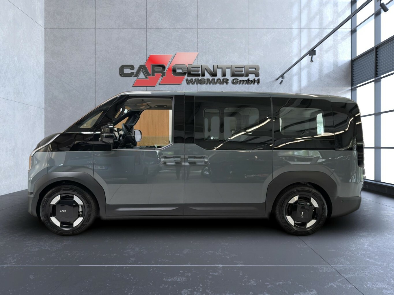 Kia PV5