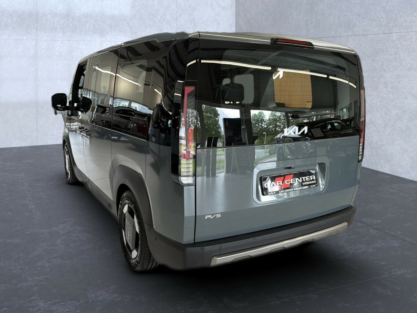 Kia PV5