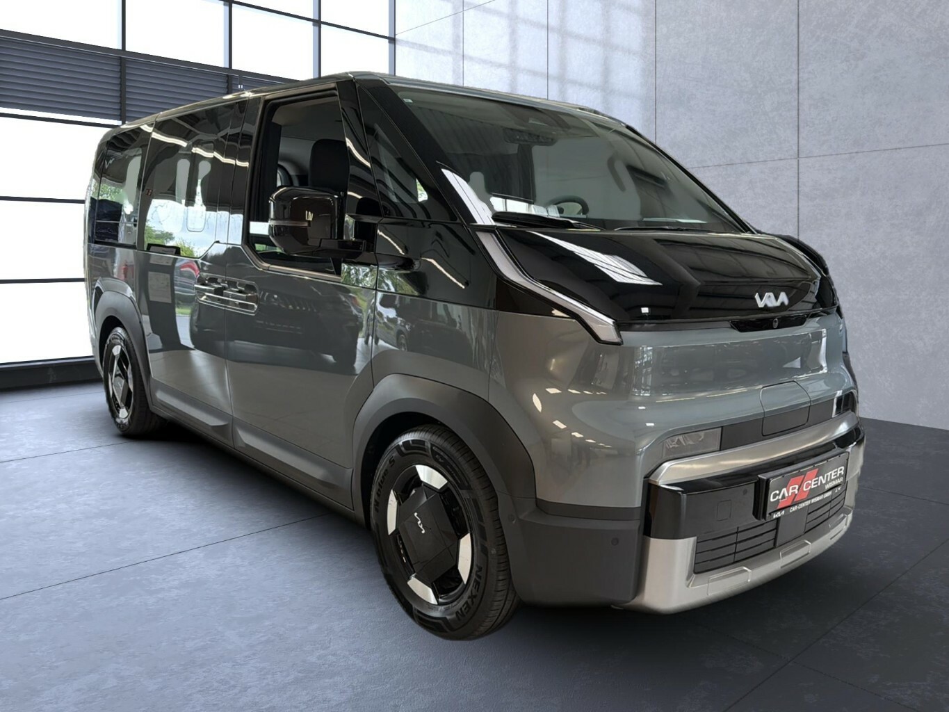 Kia PV5 – Bild 7