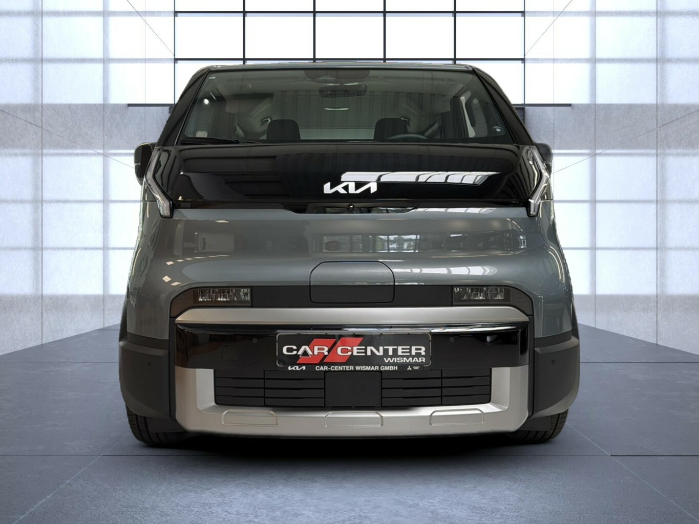 Kia PV5 – Bild 9