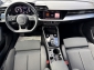 Audi A3 Sportback 1.5 TFSi advanced ACC Navi Apple