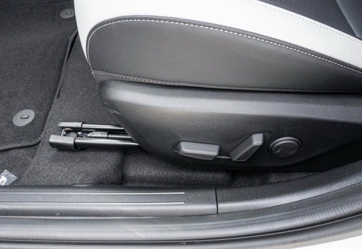 Kia K4 – Bild 9