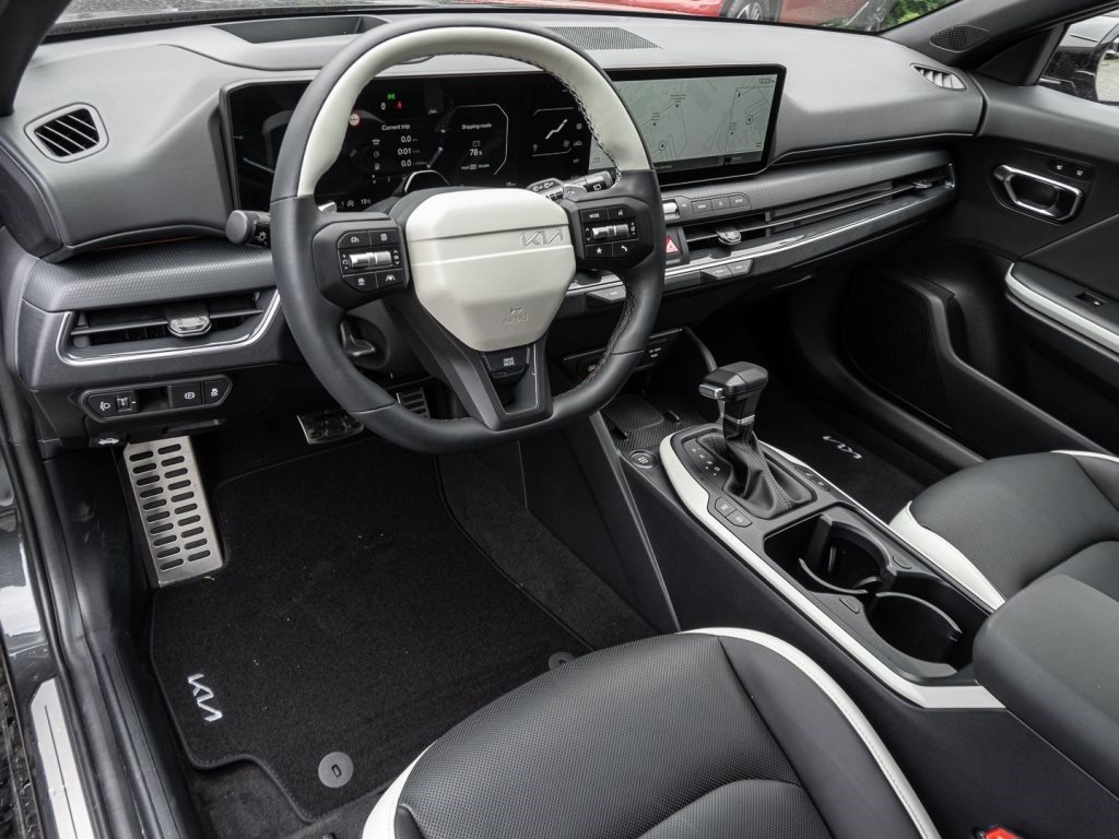 Kia K4 – Bild 3