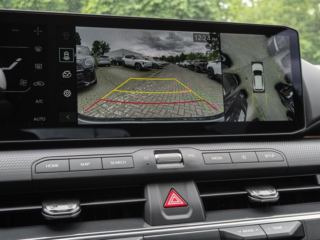 Kia K4 – Bild 8