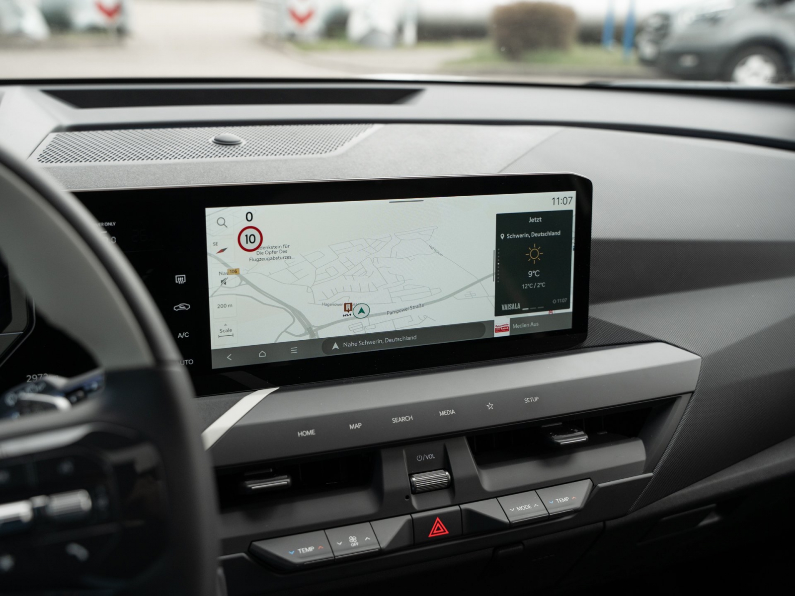 Kia EV5 – Bild 10