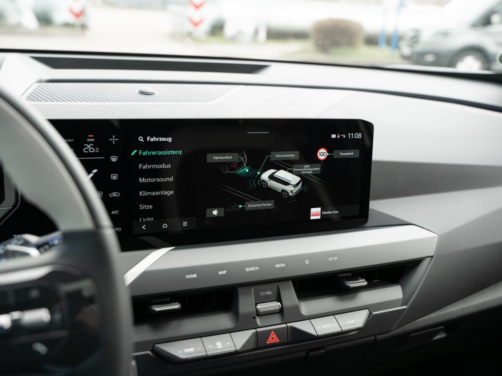 Kia EV5 – Bild 12