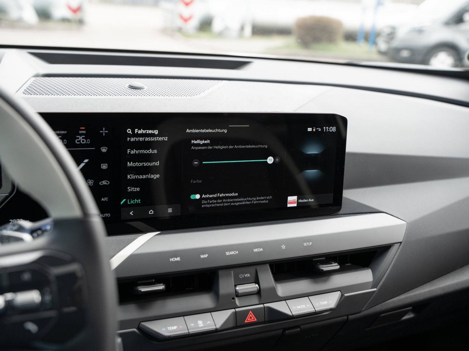 Kia EV5 – Bild 14