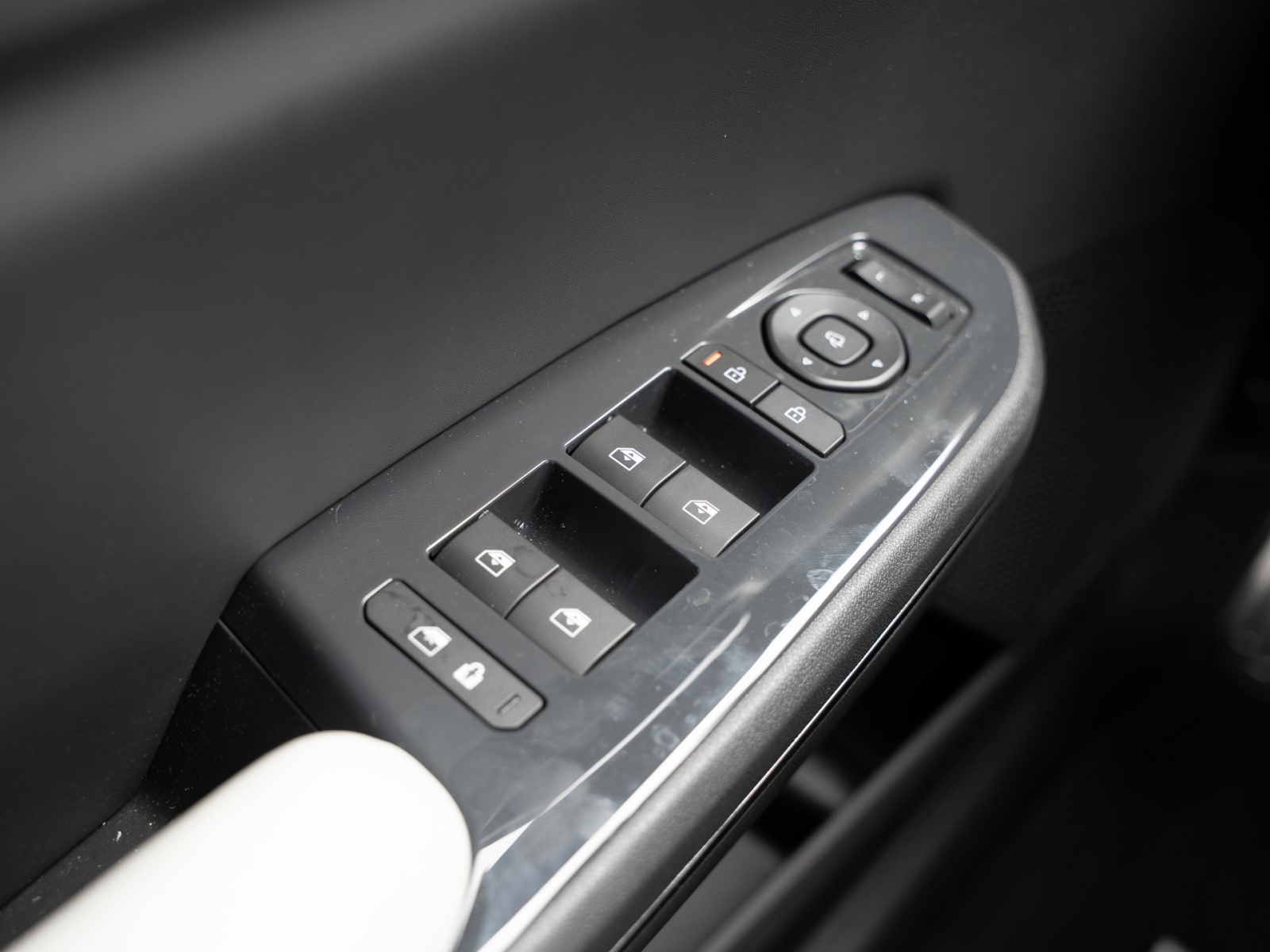 Kia EV5 – Bild 16