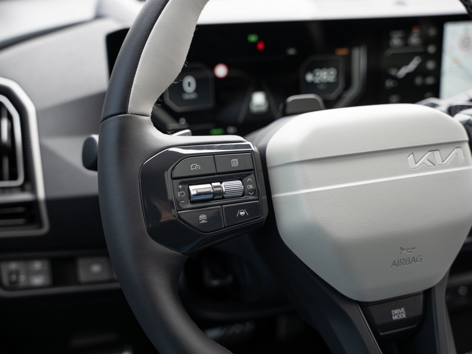 Kia EV5 – Bild 18