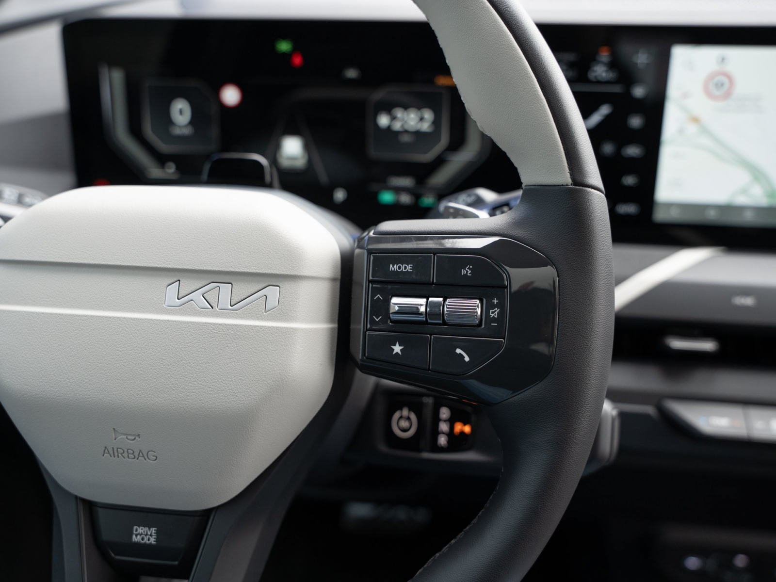 Kia EV5 – Bild 19