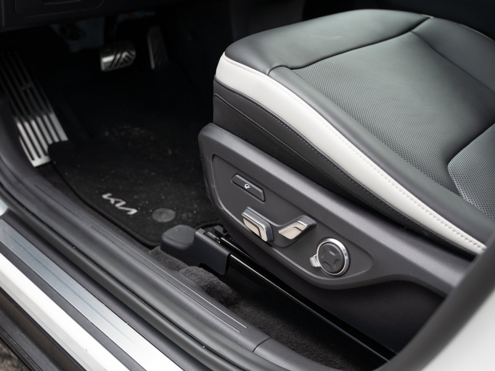 Kia EV5 – Bild 20