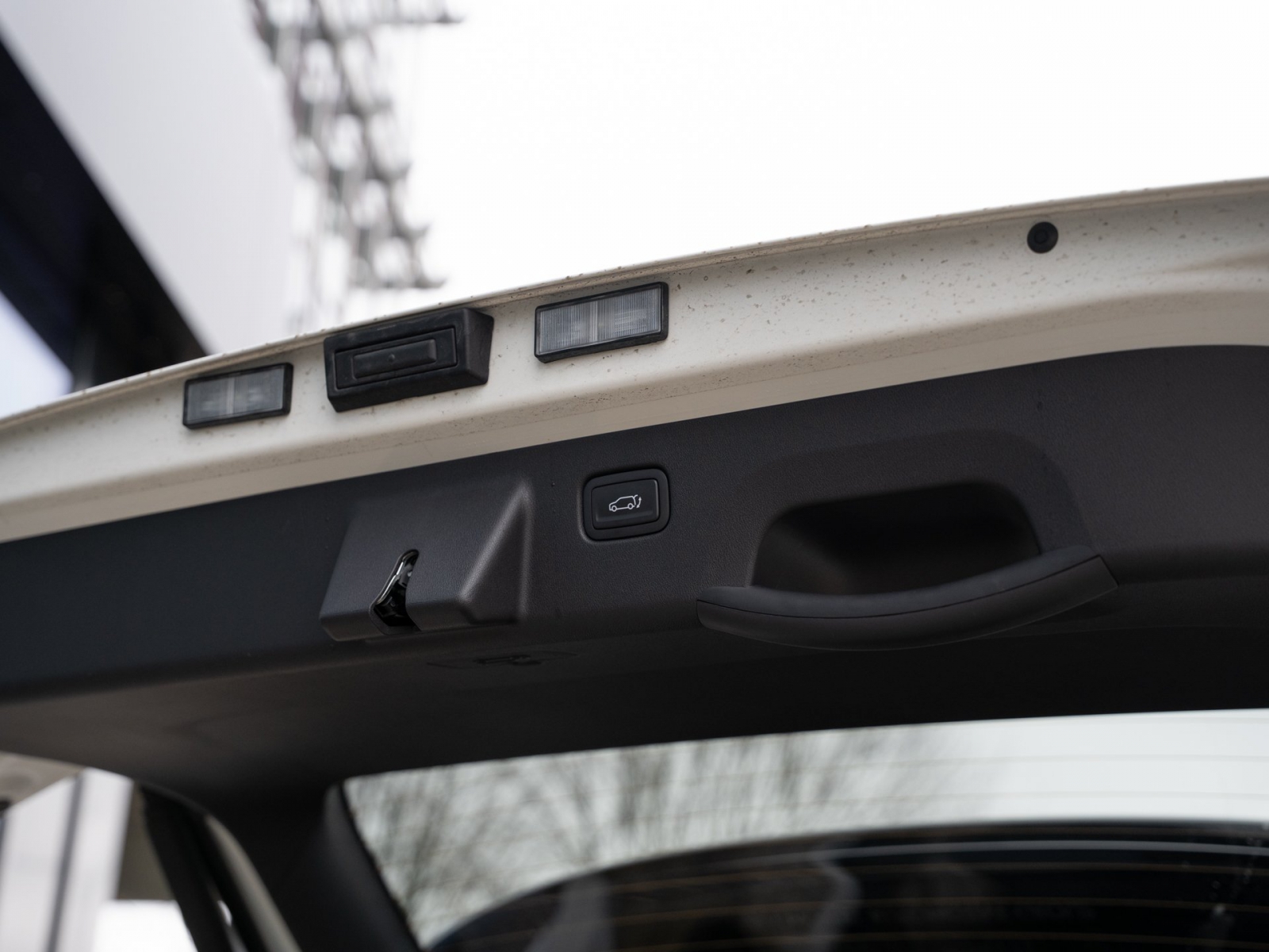 Kia EV5 – Bild 22