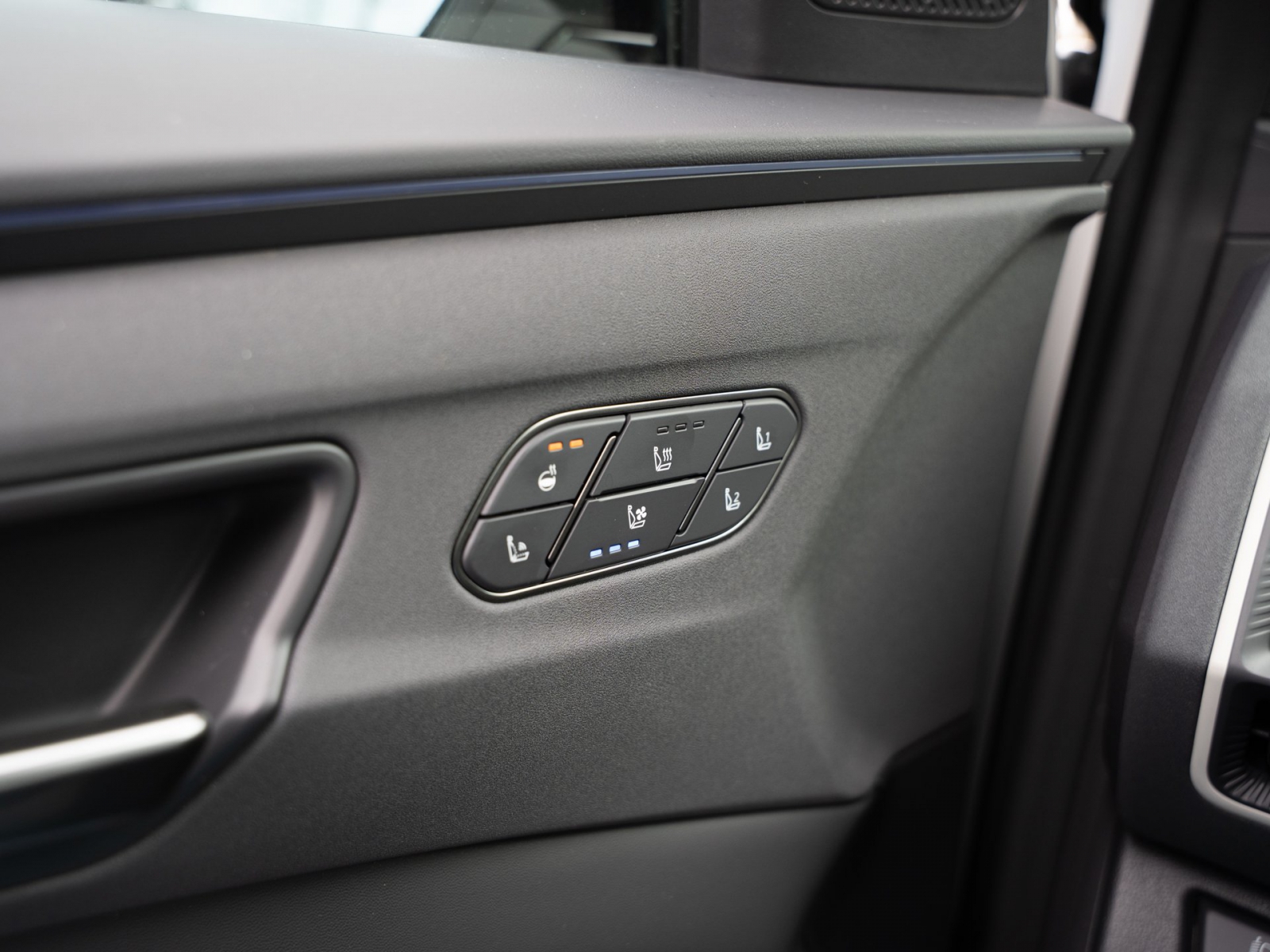 Kia EV5 – Bild 25