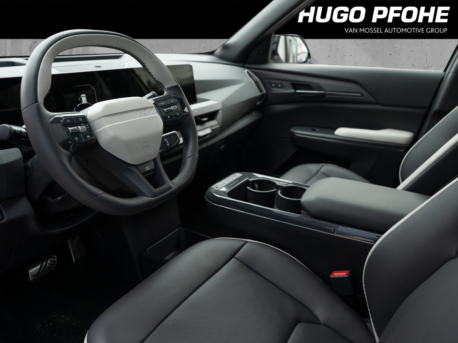 Kia EV5 – Bild 5