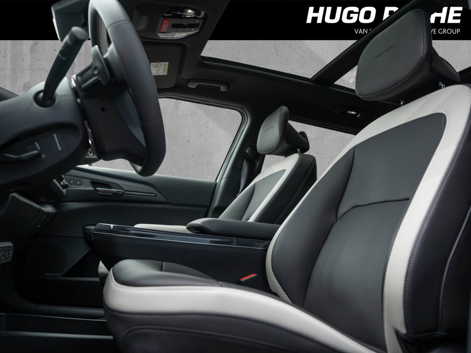 Kia EV5 – Bild 6