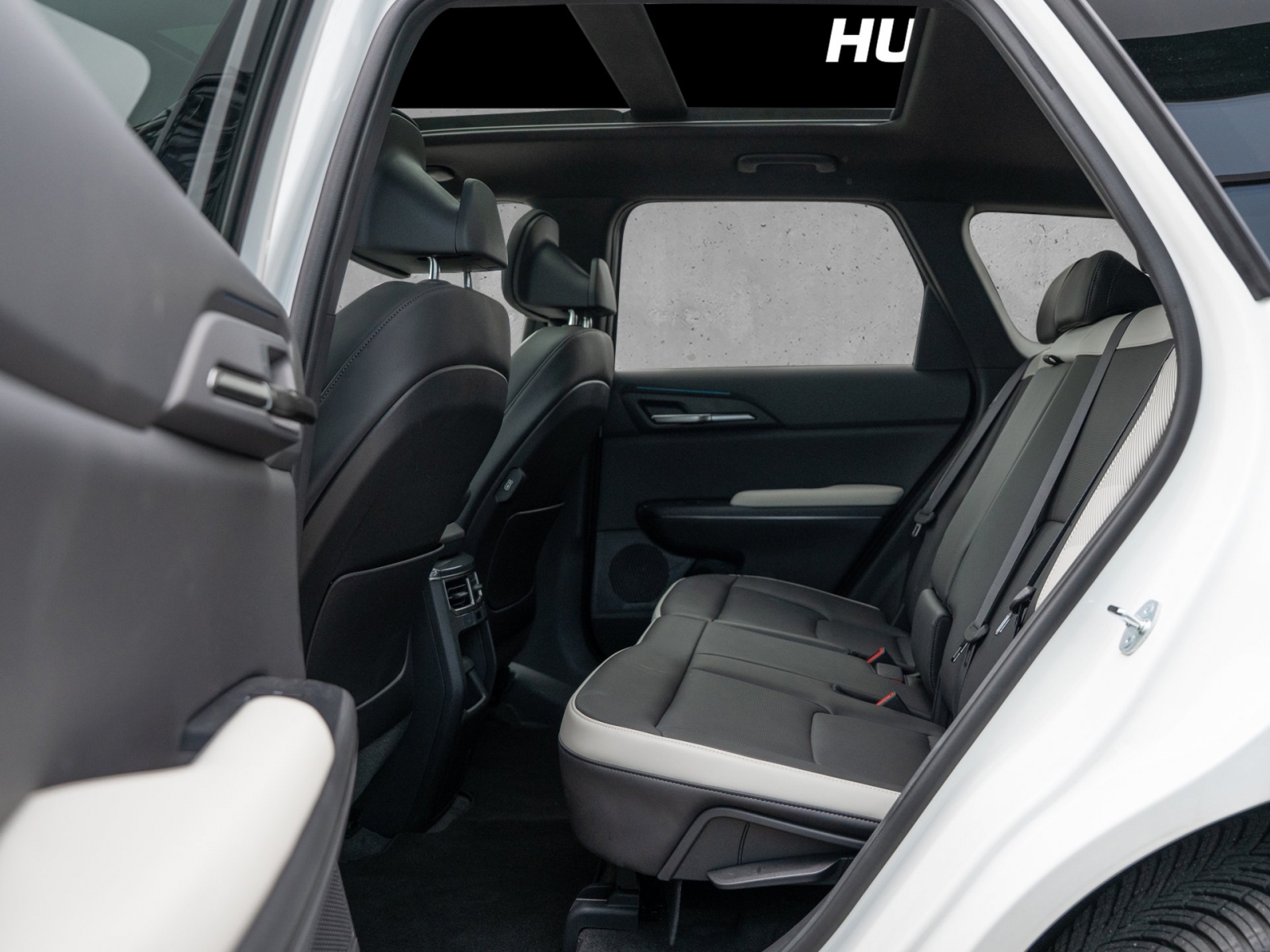 Kia EV5 – Bild 7