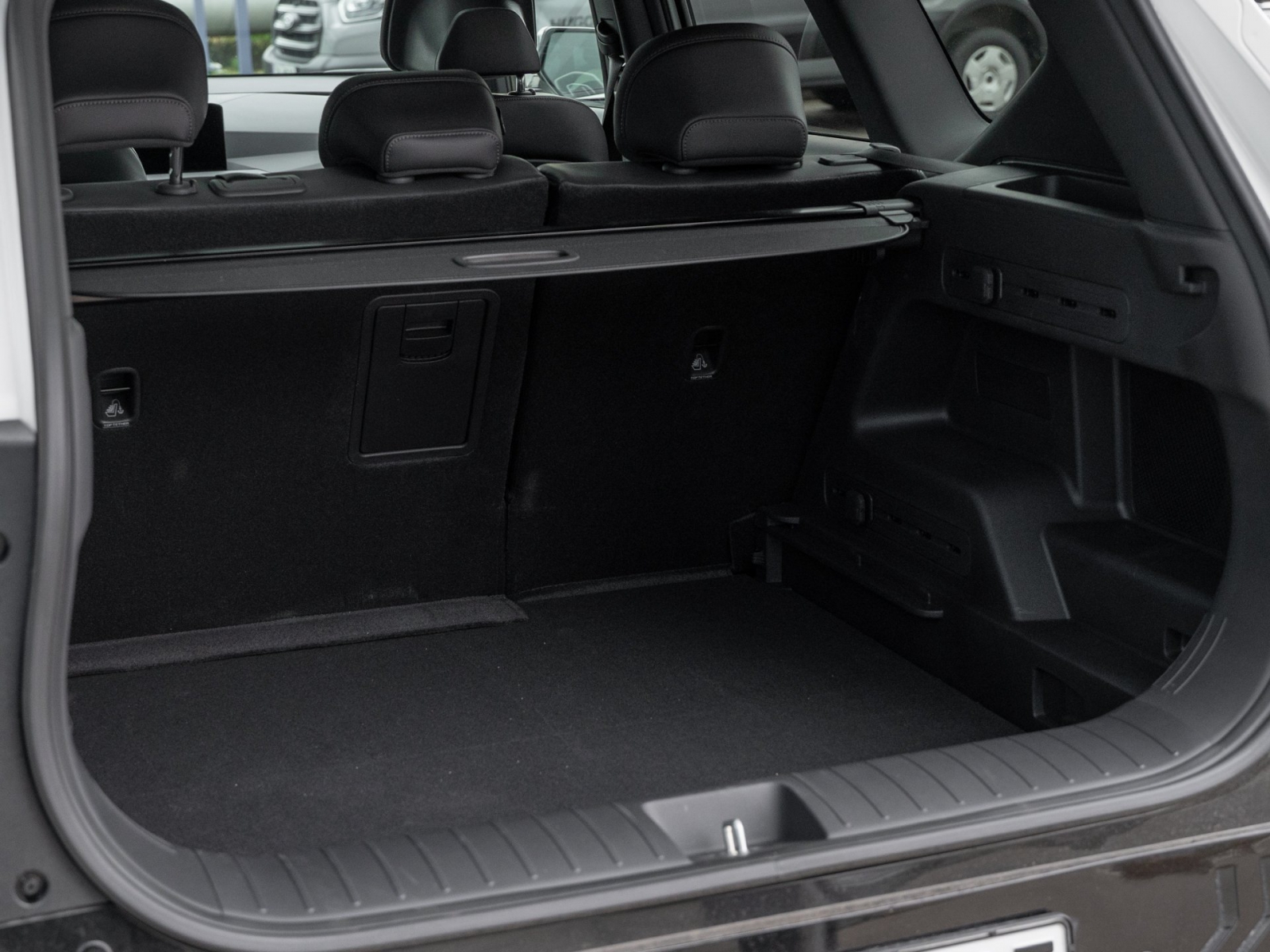 Kia EV5 – Bild 8