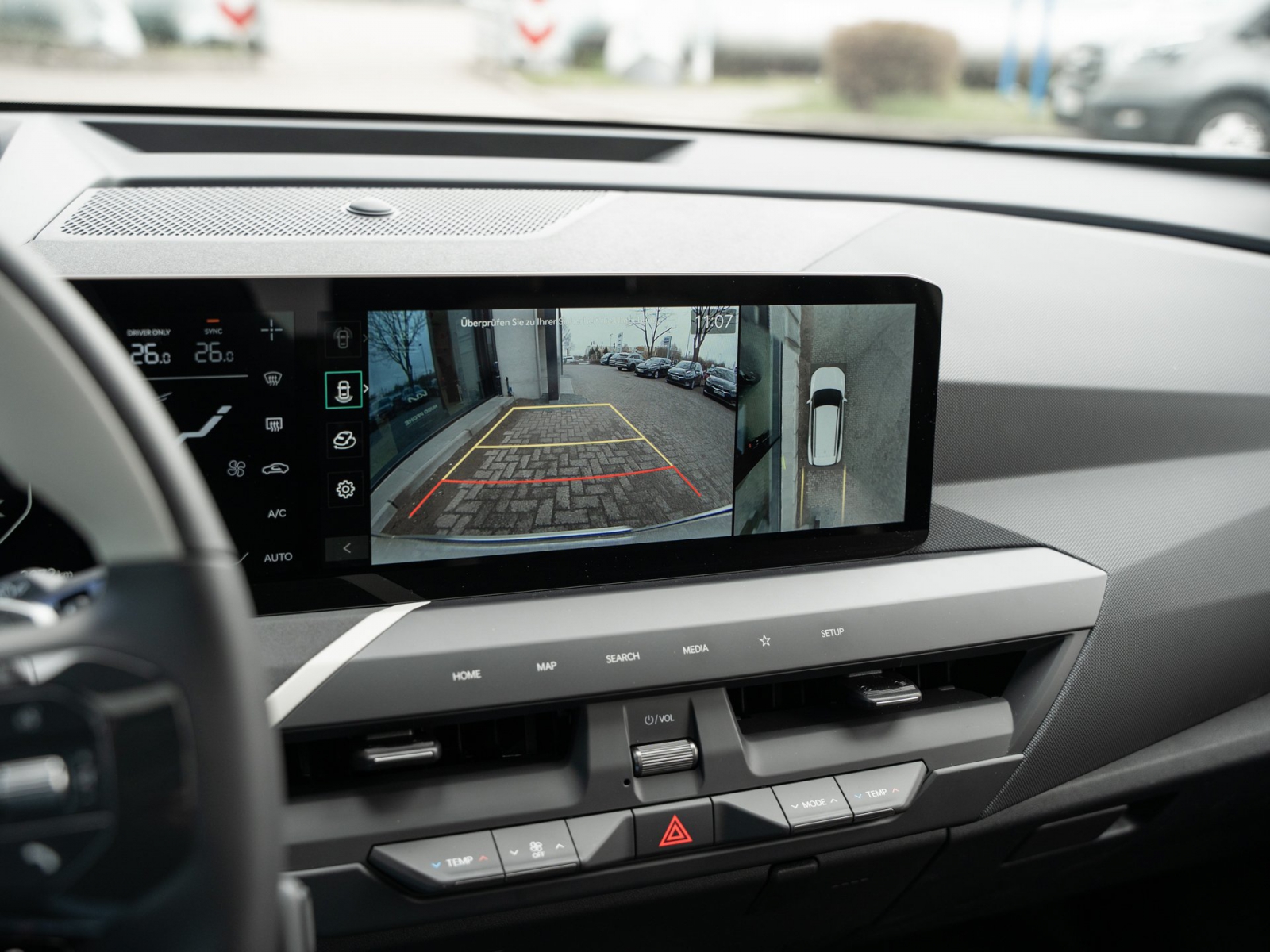 Kia EV5 – Bild 9