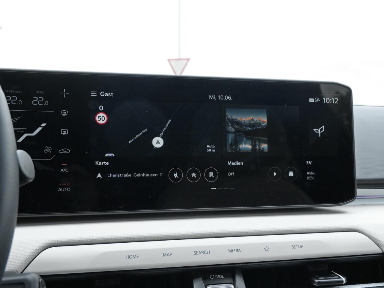 Kia EV4 – Bild 14