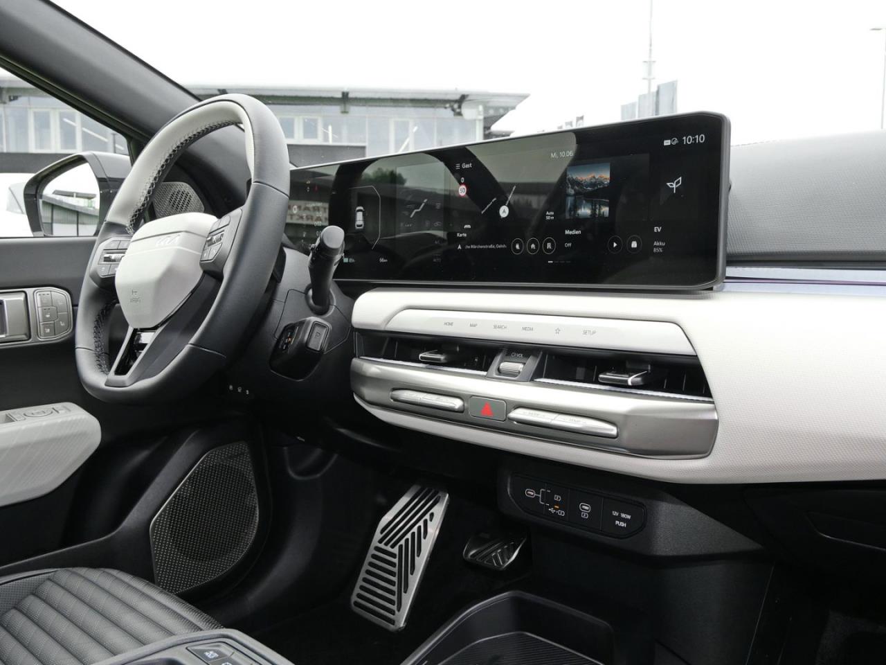 Kia EV4 – Bild 15