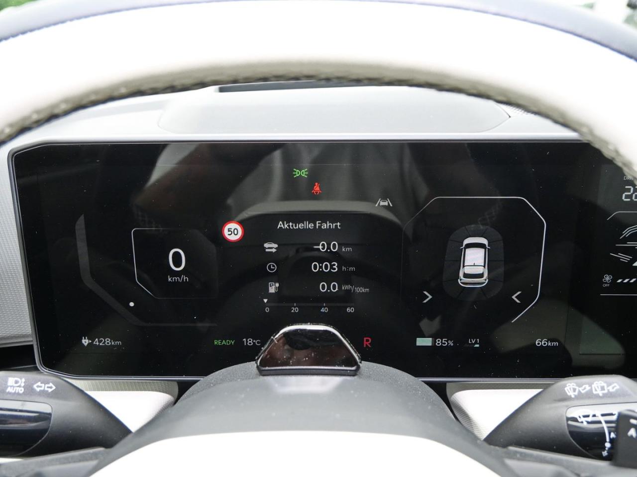 Kia EV4 – Bild 19