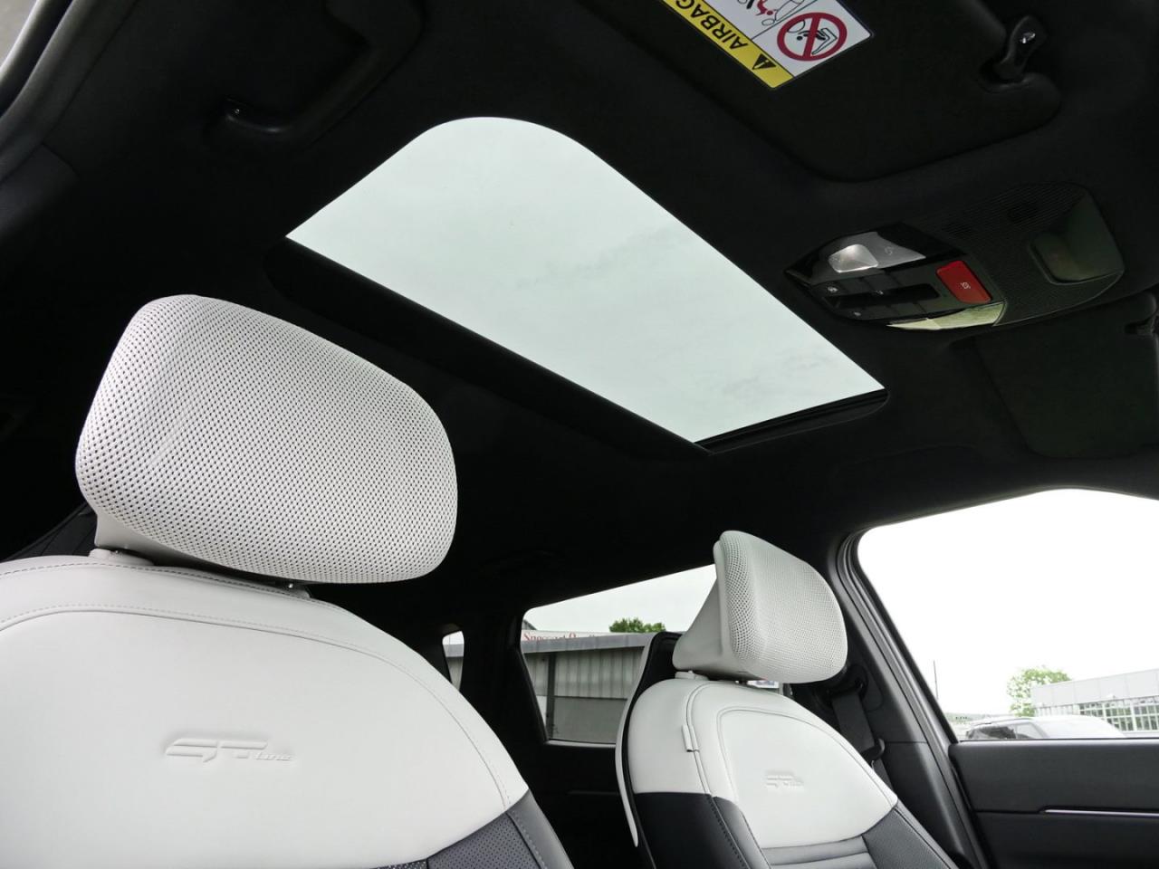 Kia EV4 – Bild 20