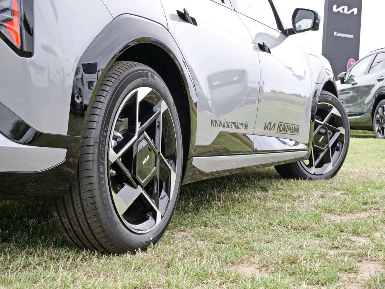 Kia EV4 – Bild 5