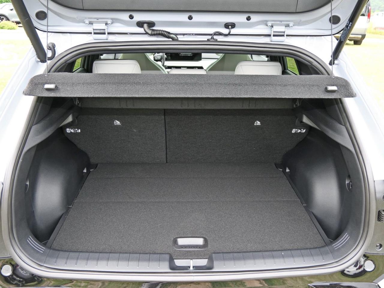 Kia EV4 – Bild 6