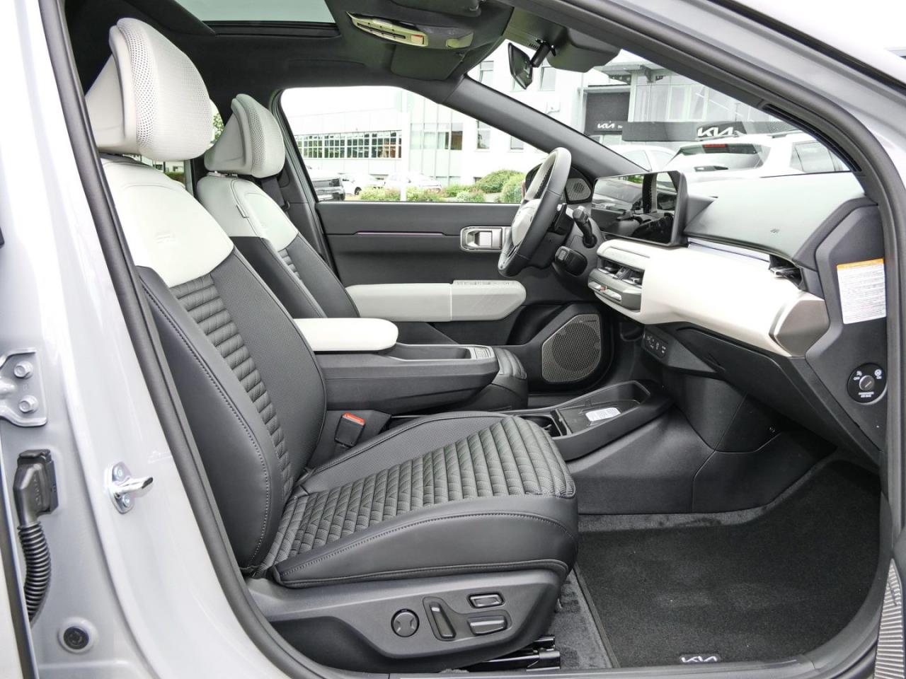 Kia EV4 – Bild 7